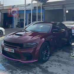 دودج تشارجر